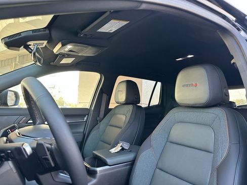 New 2026 GMC Terrain AT4 image 14