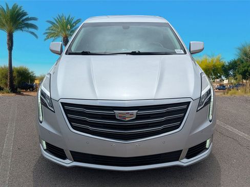 Used 2019 Cadillac XTS Luxury FWD image 7