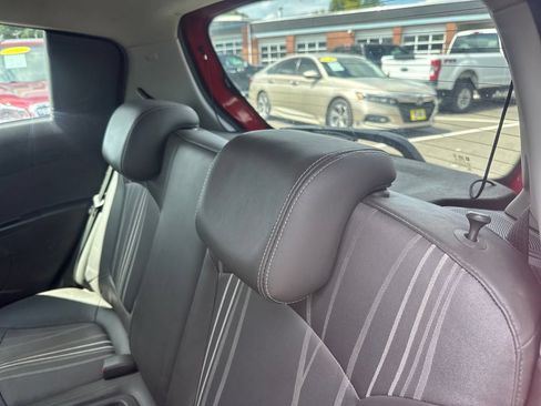 Used 2015 Chevrolet Spark LT FWD image 23
