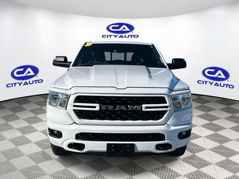 Used 2024 RAM 1500 Big Horn image 10