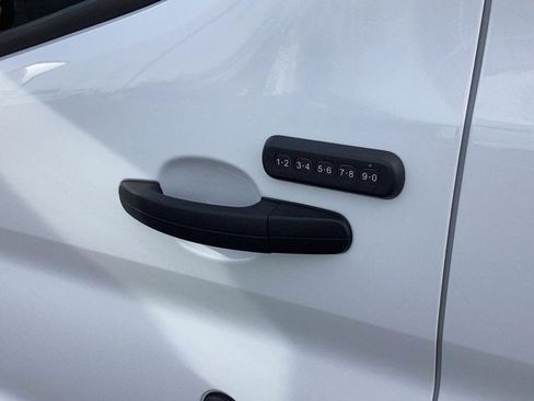 New 2025 Ford Transit 350 Low Roof AWD w/ Load Area Protection Package image 14