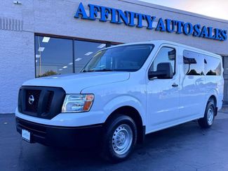 Used 2018 Nissan NV 3500 S RWD video 1
