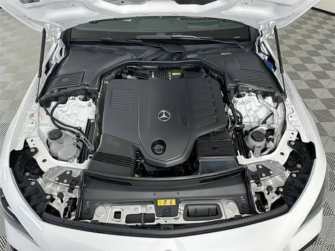 New 2026 Mercedes-Benz CLE 450 4MATIC Cabriolet image 31