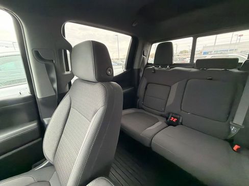 Used 2020 Chevrolet Silverado 1500 LT w/ All-Star Edition image 12