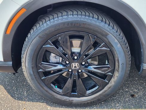 Used 2023 Honda CR-V Sport Touring image 9