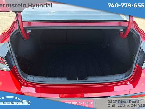 Used 2024 Hyundai Elantra N Line FWD image 22