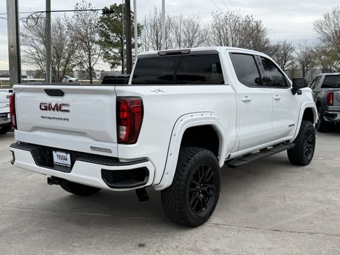 Used 2019 GMC Sierra 1500 Elevation image 5