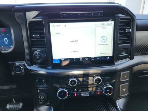 New 2026 Ford F150 Raptor image 13