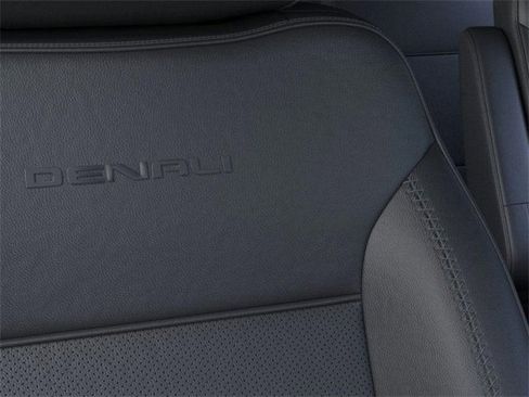 New 2026 GMC Yukon XL Denali w/ Sun & Power Step Package image 21