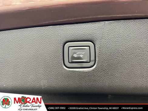 Certified 2024 Chevrolet Blazer LT image 12