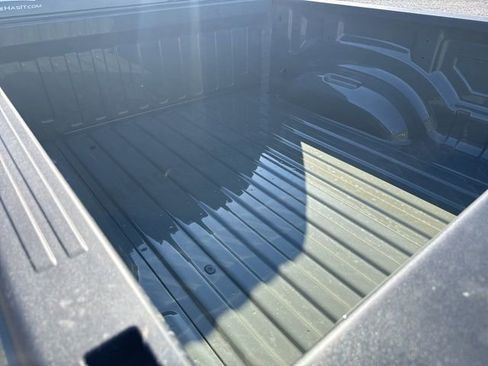 New 2026 RAM 1500 Big Horn w/ Sport Appearance Package image 8