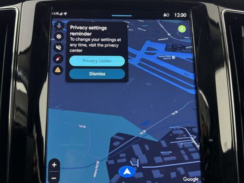 Certified 2025 Volvo XC60 B5 Plus image 21