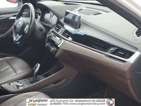 Used 2021 BMW X1 xDrive28i AWD/4WD image 31