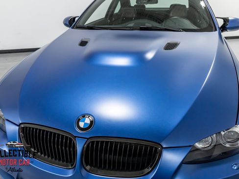 Used 2013 BMW M3 Coupe image 45