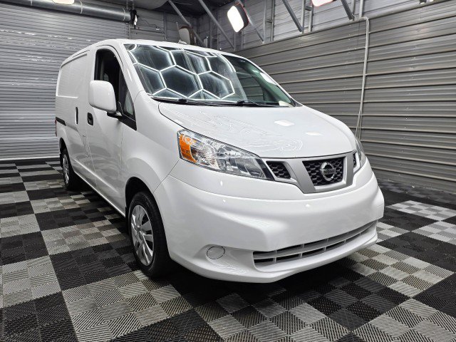 Used 2021 Nissan NV200 SV FWD image 5