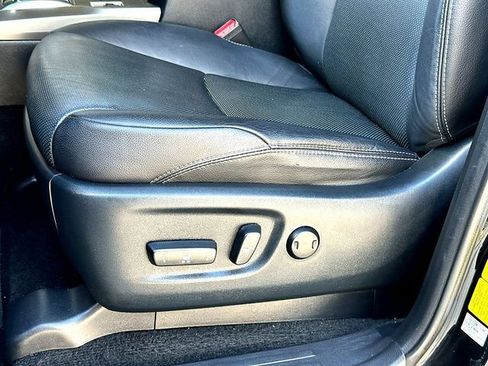 Certified 2024 Toyota 4Runner Limited AWD/4WD image 12