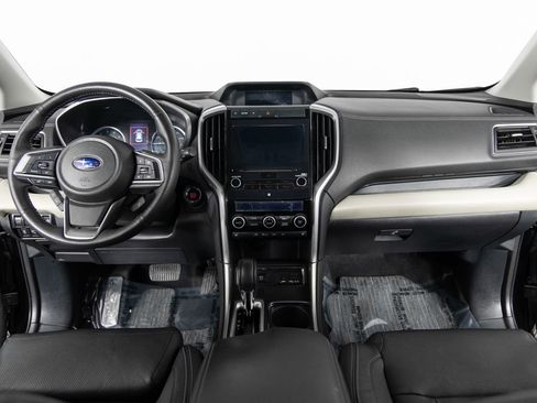 Used 2019 Subaru Ascent Limited w/ Popular Package #2 image 31