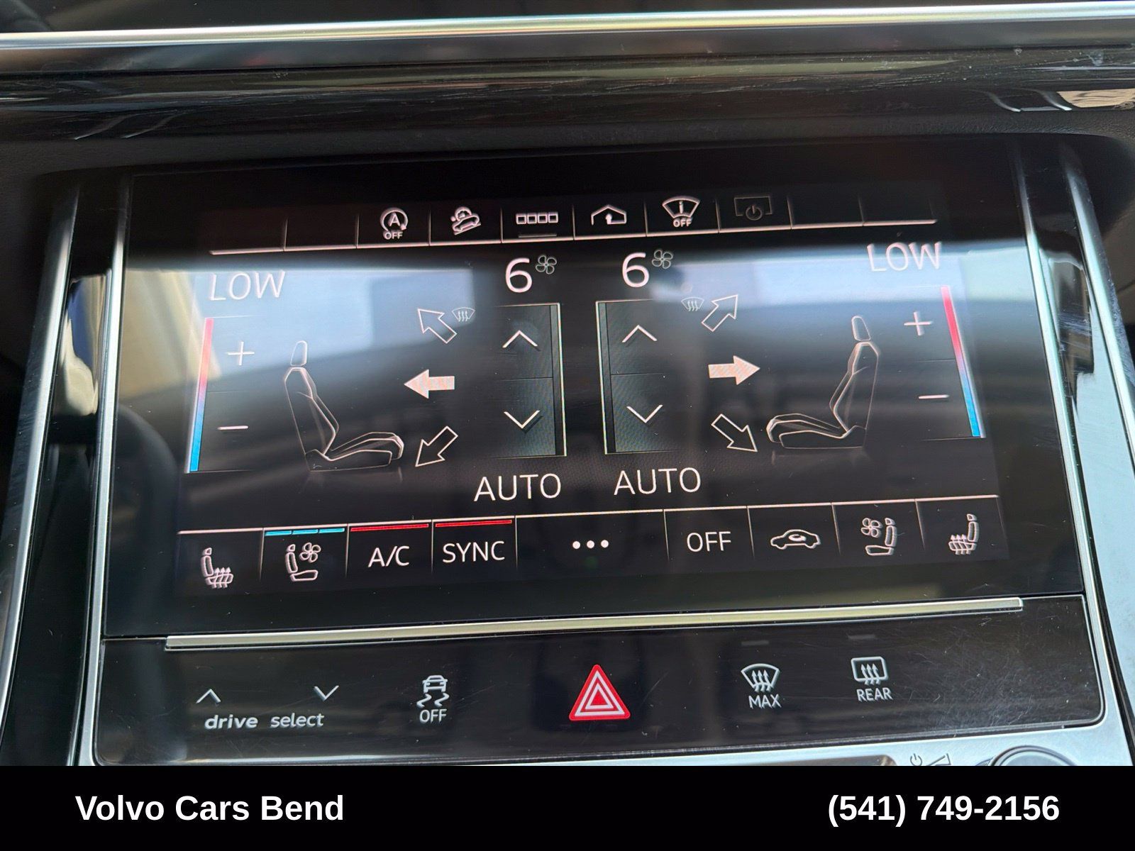 Used 2021 Audi Q7 3.0T Prestige AWD/4WD image 15