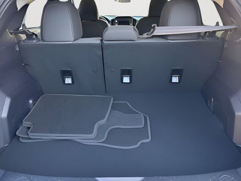 New 2026 Subaru Crosstrek 2.5i AWD/4WD image 11