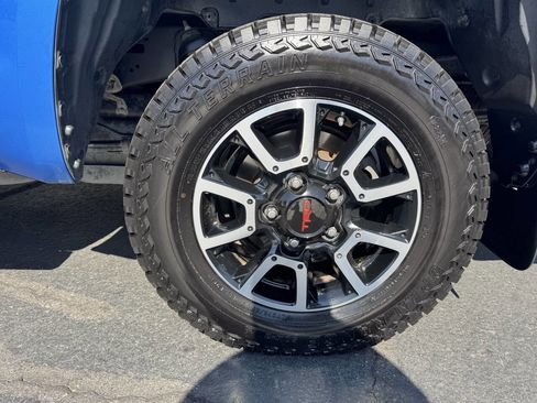 Used 2017 Toyota Tundra SR5 image 22