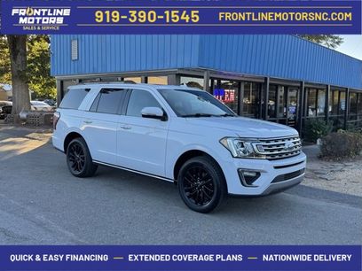 Used 2019 Ford Expedition Limited