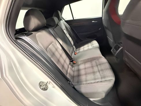 Used 2024 Volkswagen GTI S FWD image 14