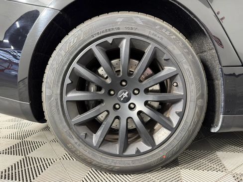 Used 2014 Maserati Ghibli S Q4 AWD/4WD image 48