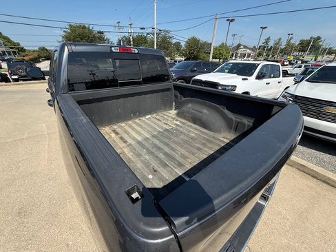 Used 2019 RAM 1500 Big Horn AWD/4WD image 8