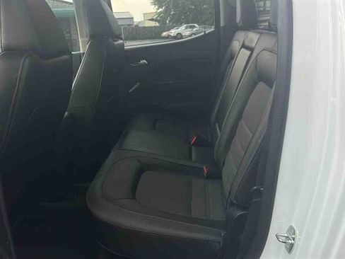 Used 2022 GMC Canyon AT4 w/ Trailering Package AWD/4WD image 19