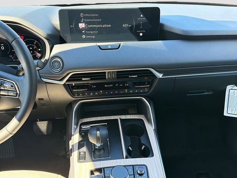 New 2026 MAZDA CX-90 Plug-In Hybrid w/ Preferred image 19