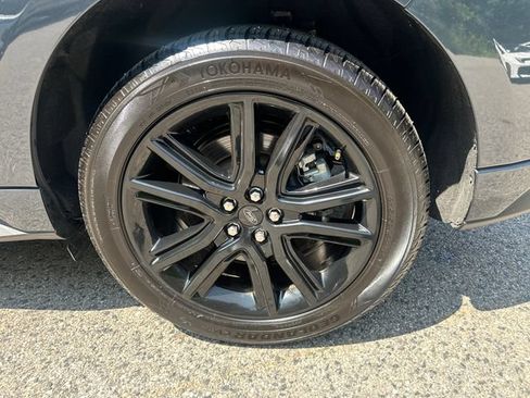 Used 2024 Ford Edge ST-Line AWD/4WD image 15