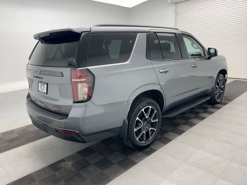 Used 2021 Chevrolet Tahoe RST w/ Luxury Package image 9