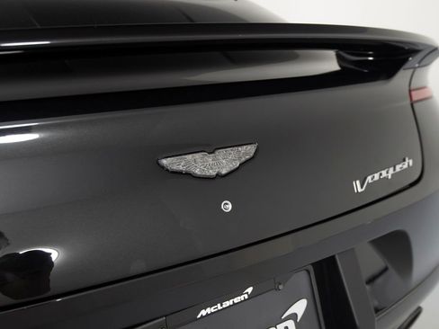Used 2015 Aston Martin Vanquish RWD image 48