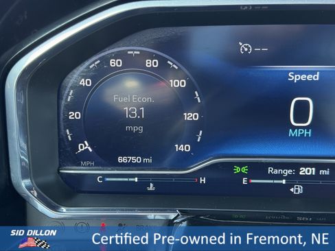 Certified 2024 Chevrolet Silverado 2500 LTZ w/ LTZ Plus Package image 20