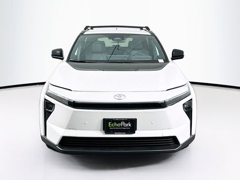 Used 2026 Toyota bZ FWD image 2