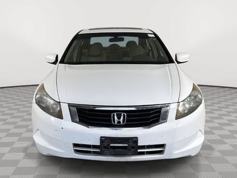 Used 2009 Honda Accord EX image 2