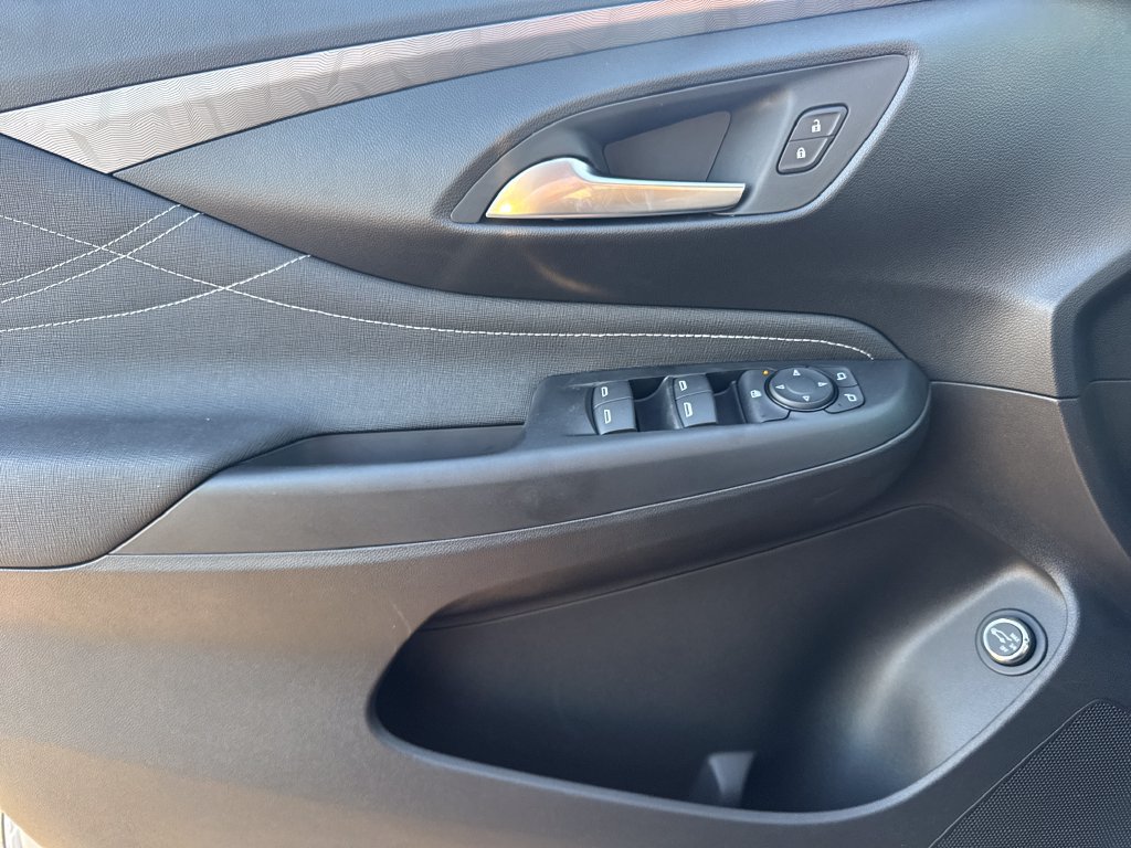 New 2026 Buick Envista Sport Touring w/ Studio Series FWD image 17