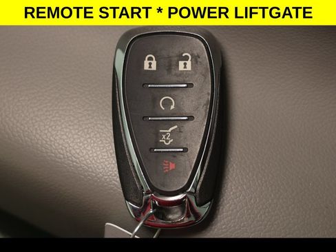 Used 2023 Chevrolet Equinox LT AWD/4WD image 7