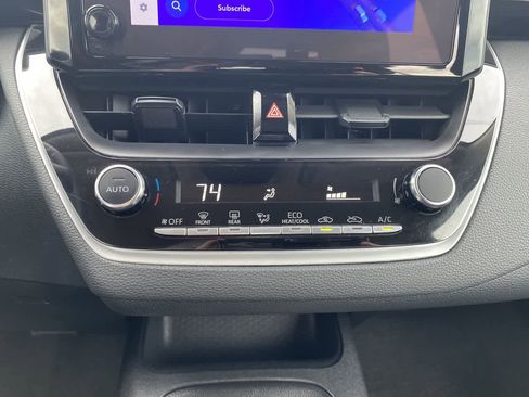 Certified 2024 Toyota Corolla LE image 18