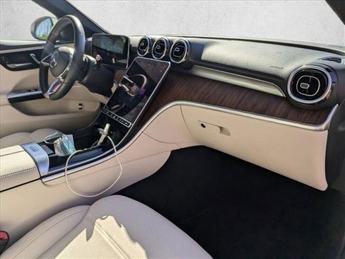 Certified 2025 Mercedes-Benz C 300 Sedan image 19