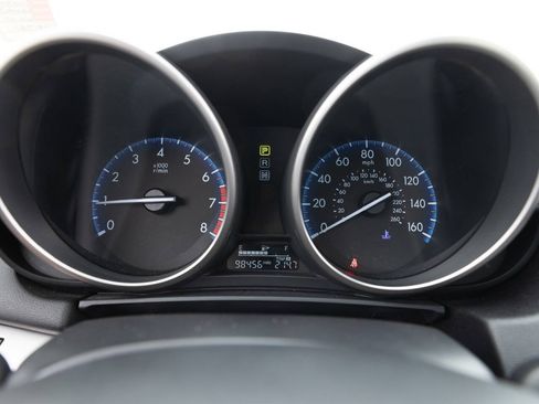 Used 2013 MAZDA MAZDA3 i Grand Touring FWD image 30