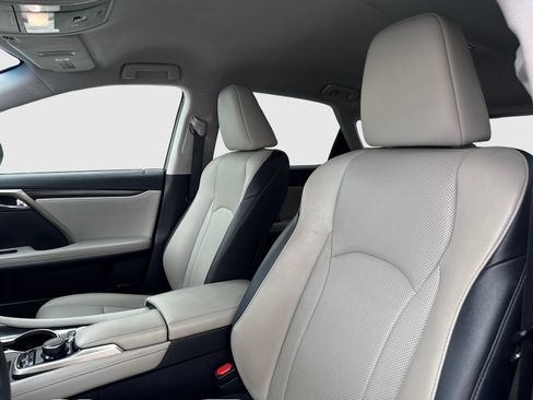 Used 2019 Lexus RX 350 FWD w/ Accessory Package image 15