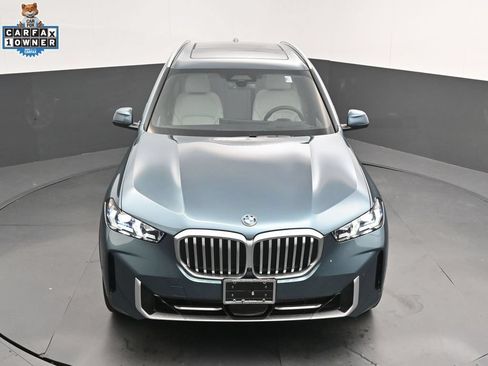 Used 2024 BMW X5 sDrive40i w/ Premium Package RWD image 41