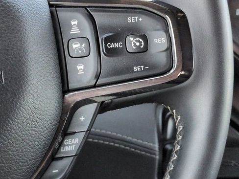 Used 2024 RAM 3500 Limited image 26