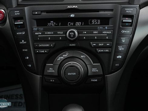 Used 2012 Acura TL w/ Advance Package image 13