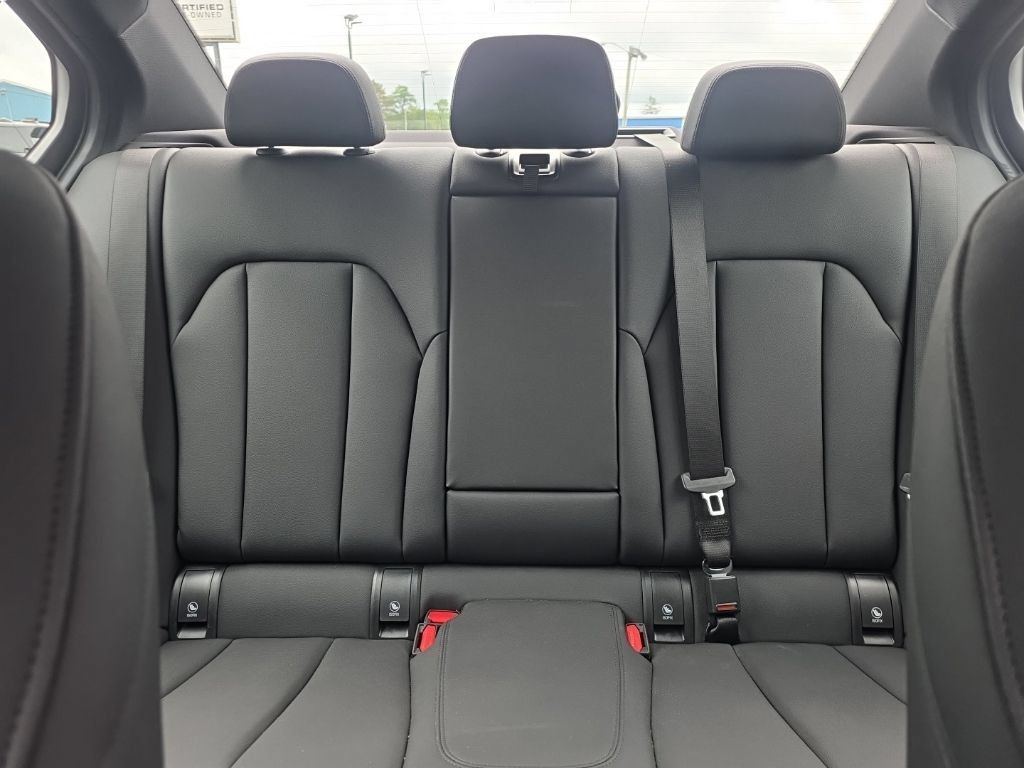 Used 2021 BMW M340i xDrive w/ Executive Package AWD/4WD image 9
