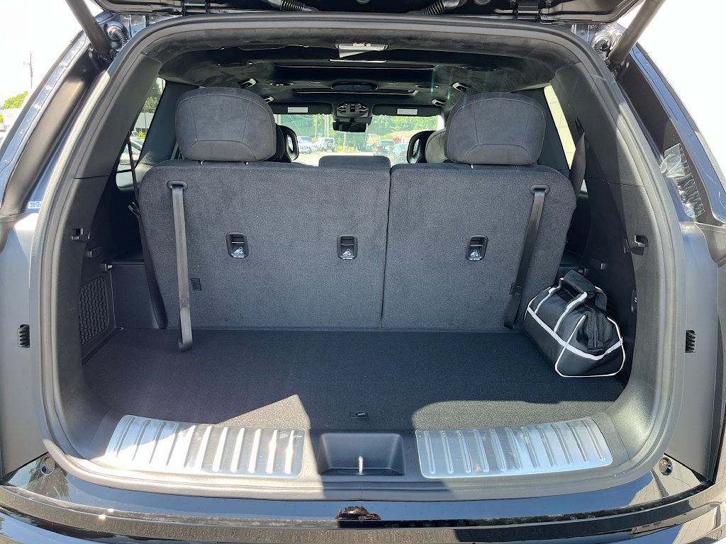 New 2027 Kia Telluride SX Prestige AWD/4WD image 32