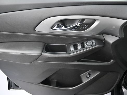 Certified 2023 Chevrolet Traverse LT AWD/4WD image 25