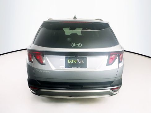 Used 2025 Hyundai Tucson SEL image 7
