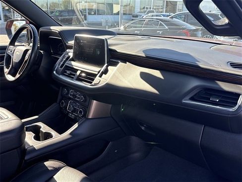 Certified 2023 Chevrolet Tahoe High Country w/ Premium Package 2 image 29